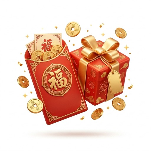 節日禮金